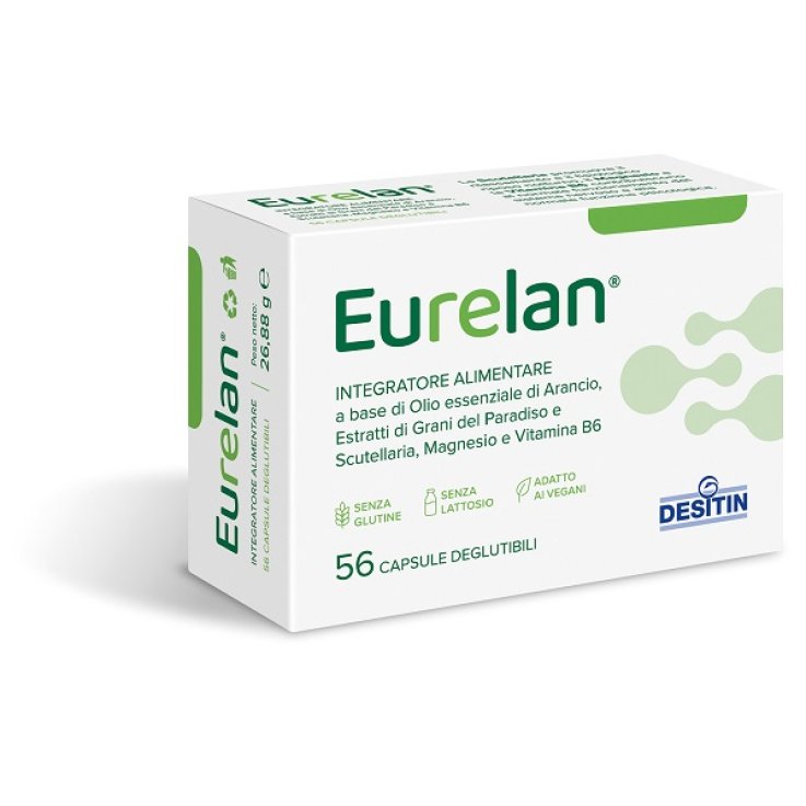 EURELAN 56CPS(SIST.NERVO/PSICOLO
