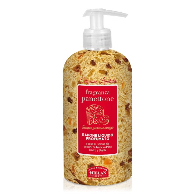 HELAN SAPONE LIQ.PANETTONE 500ML