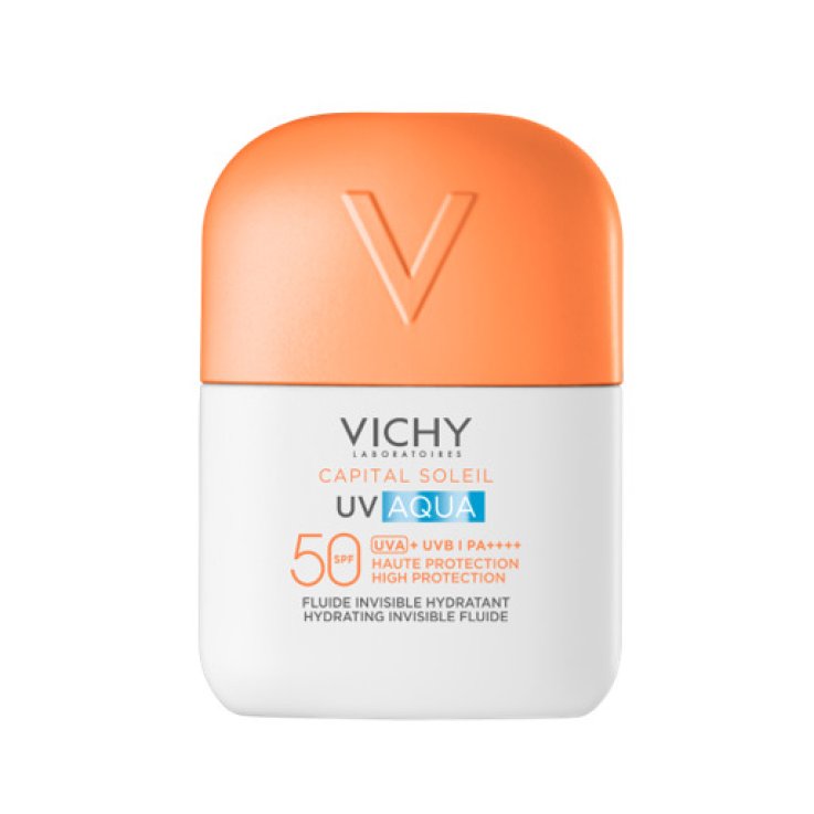 CS UV AQUA SPF50 50ML