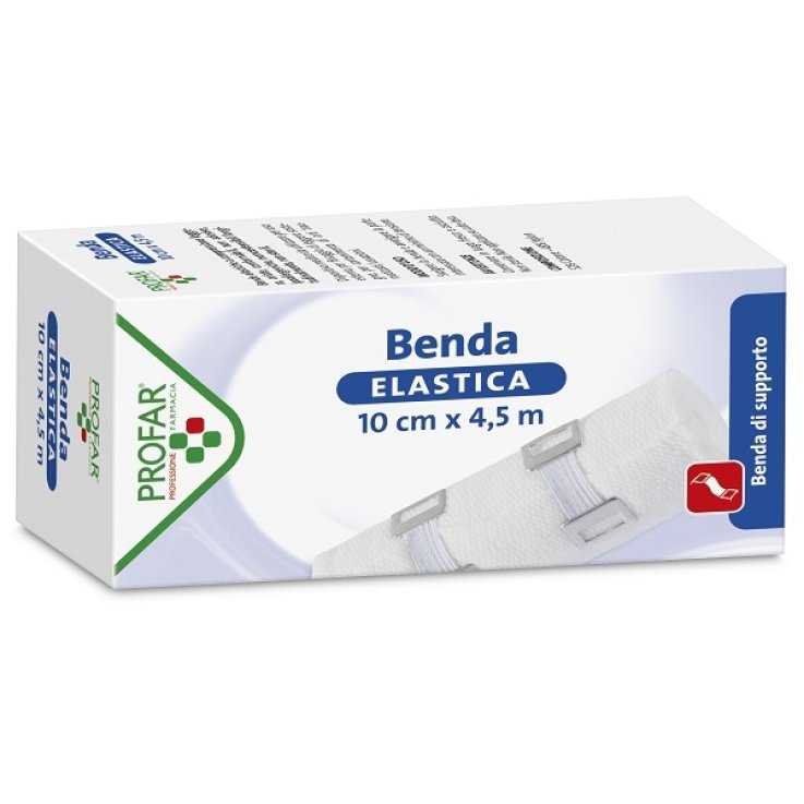 PROFAR BENDA ELASTICA 10X450CM