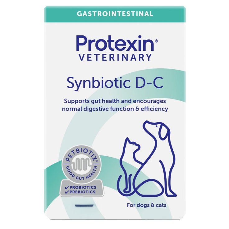 V SYNBIOTIC D-C CA/GA FERM.PRE-P