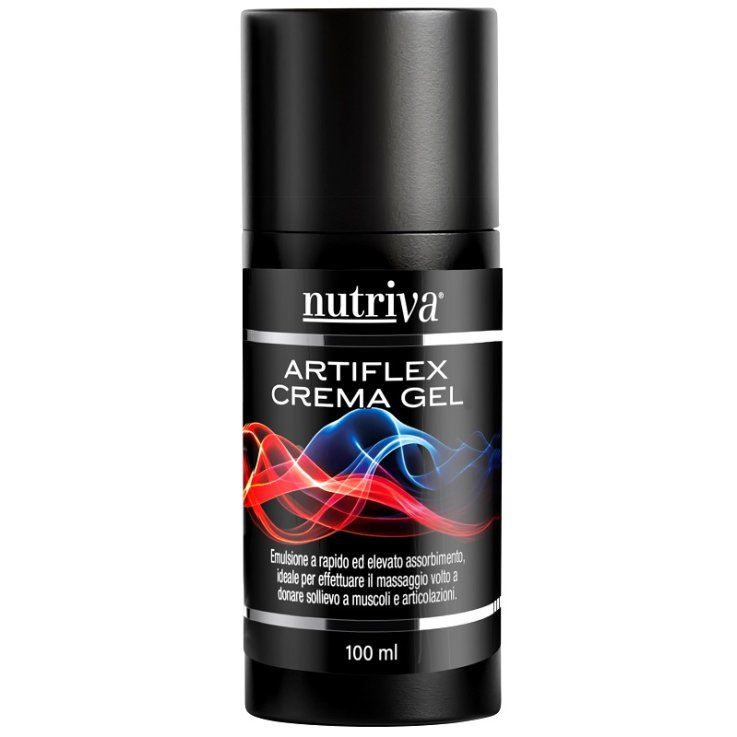 NUTRIVA ARTIFLEX CR GEL 100ML(DO