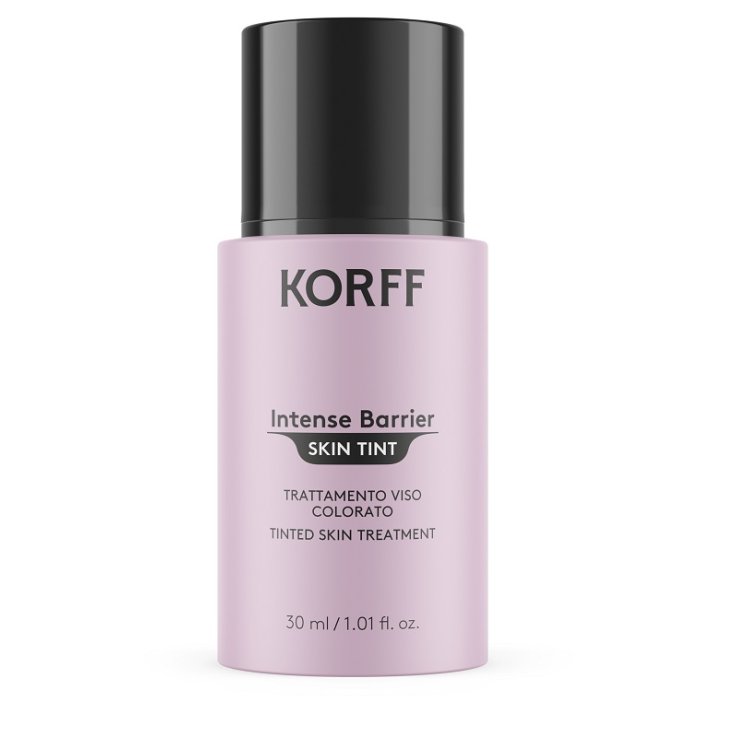 INTENSE BARRIER SKIN TINT 01
