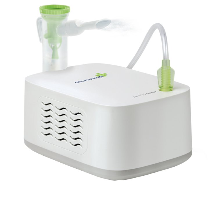 COLPHARMA AIR110 FAM AEROS NEW