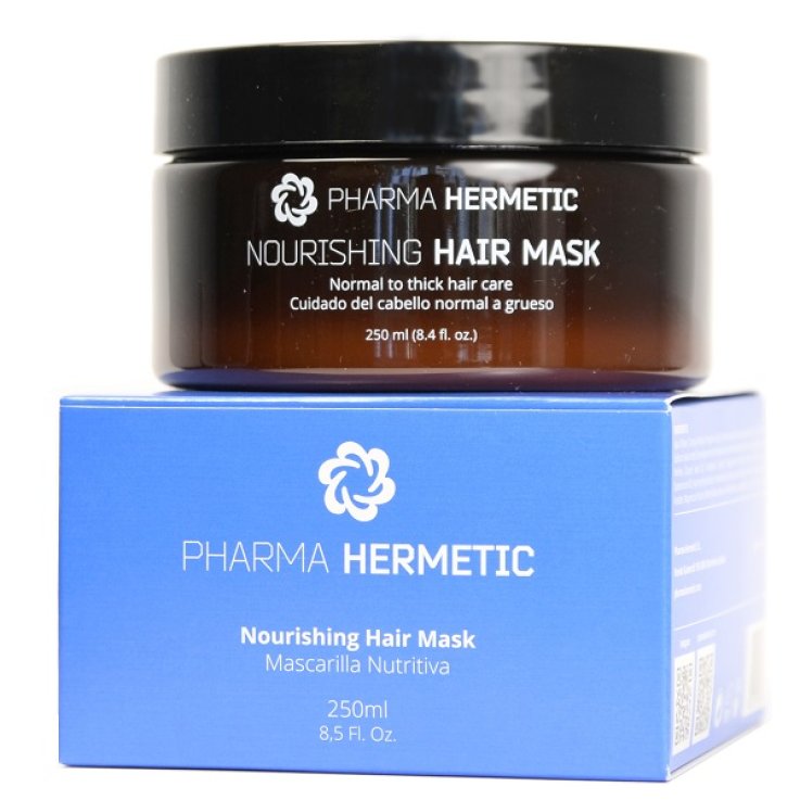 NOURISHING HAIR MASHER CAPEL.SEC