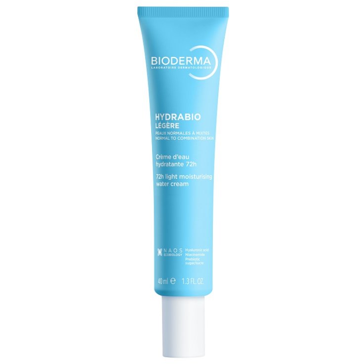 BIODERMA HYDRABIO CRE VI LEGG IS