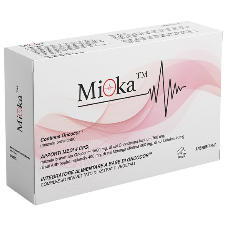 MIOKA 60CPR