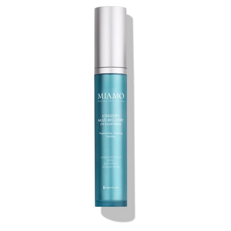 MIAMO LP MUL-REC EYE&LA SE15ml