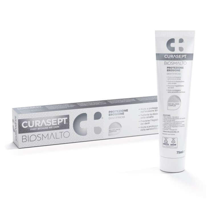 CURASEPT BIOSMA.DENTIF PROT.EROS