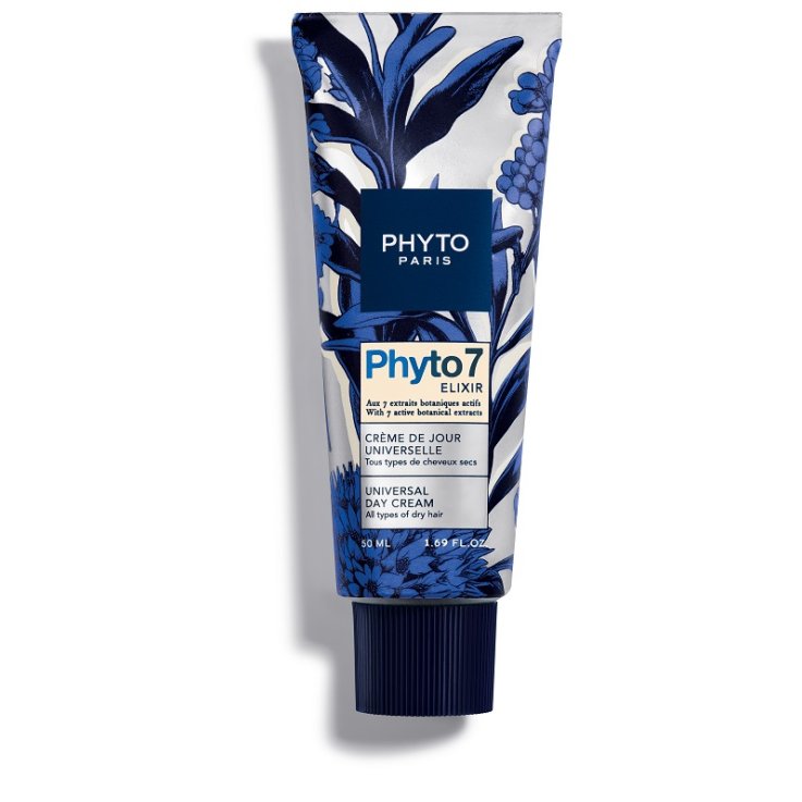 PHYTO 7 ELIXIR CREMA UNIV 50ML N