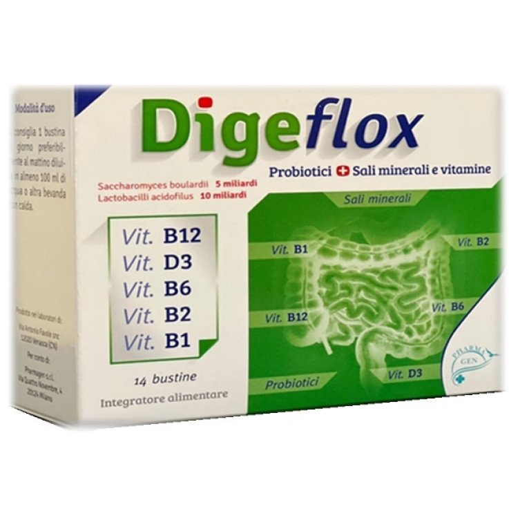 DIGEFLOX 14BUST