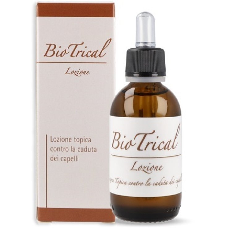 BIOTRICAL LOZIONE CAPELLI 50ML