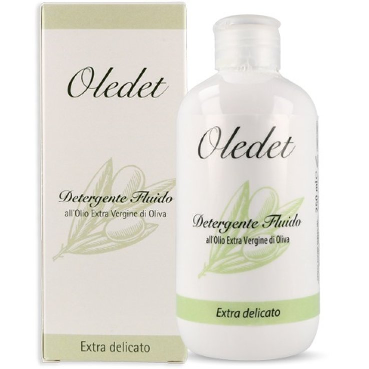 OLEDET DETERGENTE FLUIDO TE