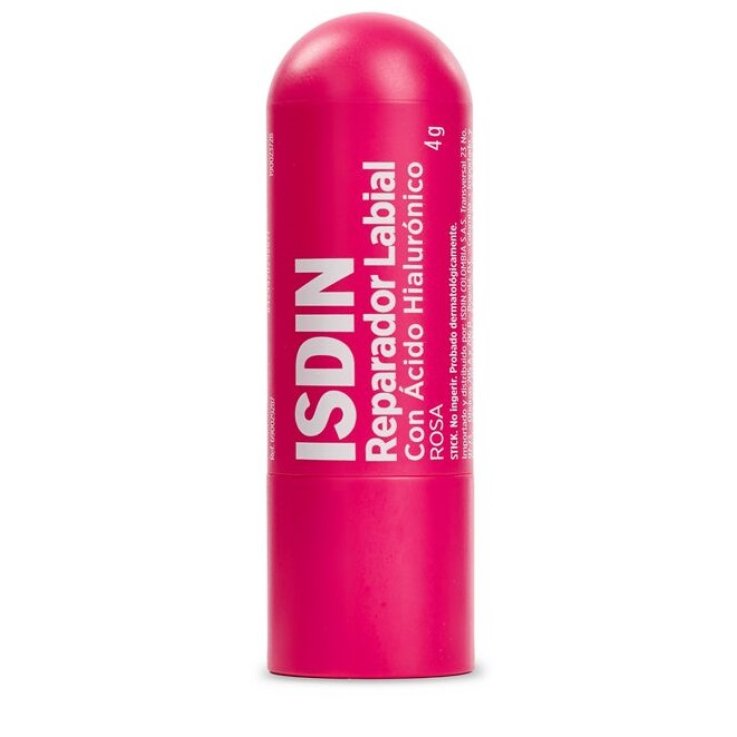 ISDIN STK LABBRA ROSA AC.IALUR 4
