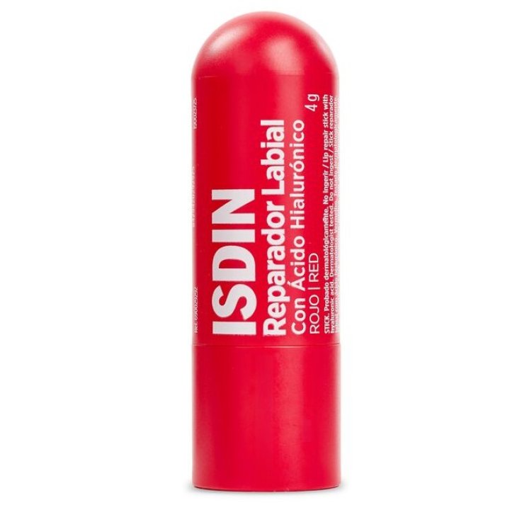 ISDIN STK LABBRA ROSSO AC IALUR