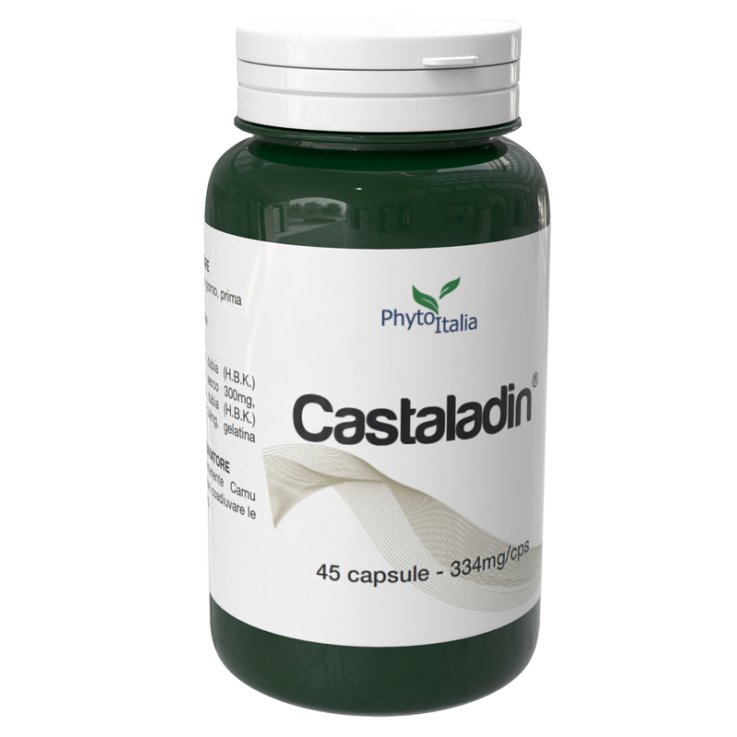 CASTALADIN 45CPS PHYTOITALIA
