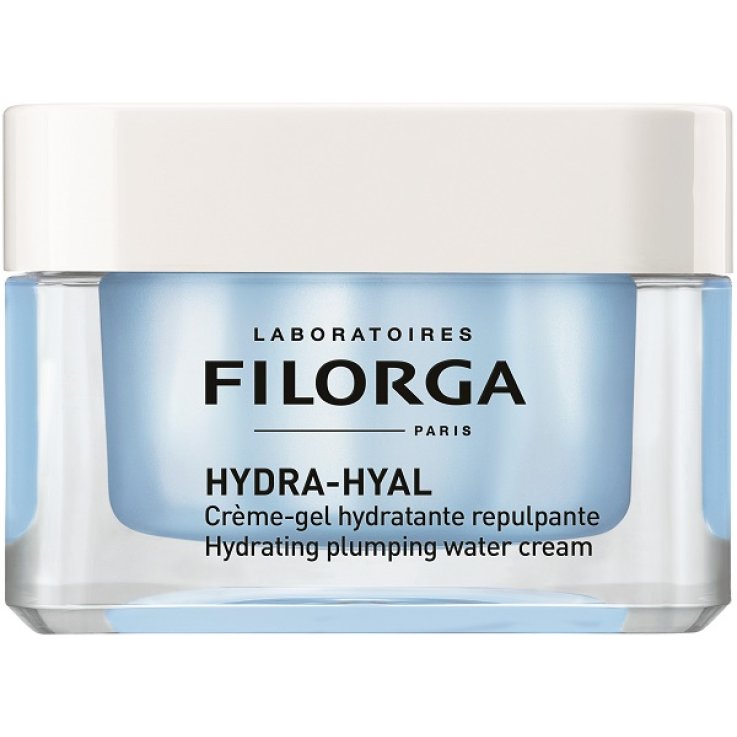 FILORGA HYDRA HYAL GEL CRE VI 50