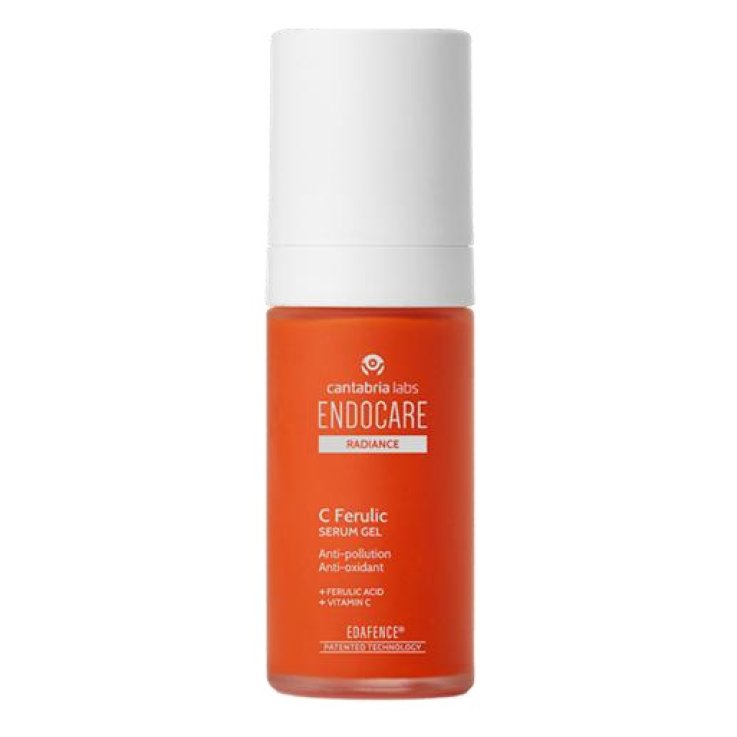 ENDOCARE RADIANCE C FERUL SER