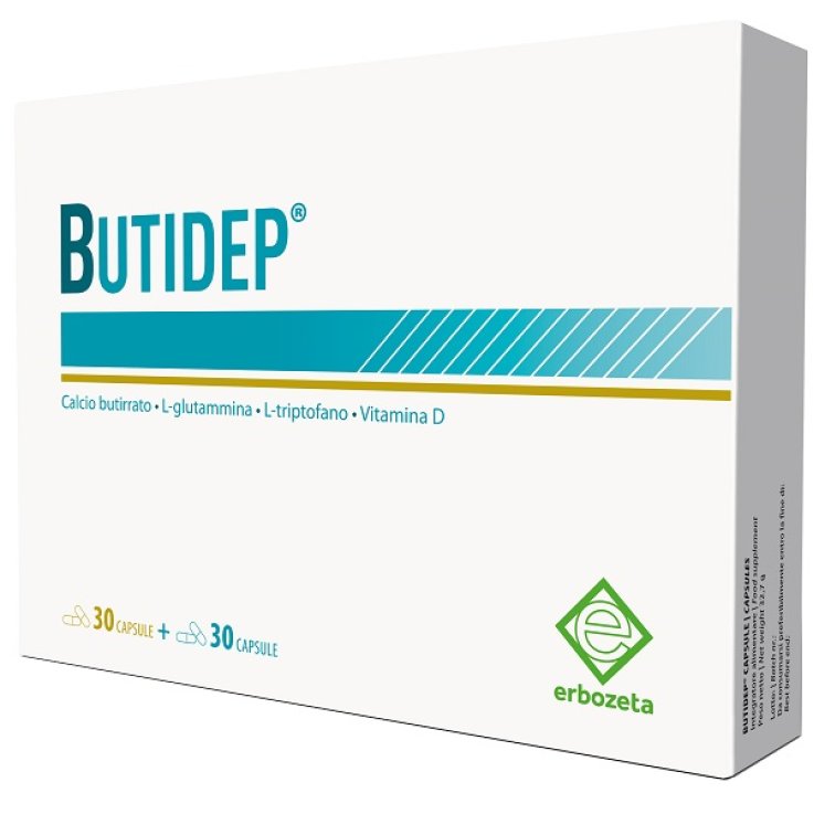 BUTIDEP 30CPS BI(CALC.BUTIRR)+30