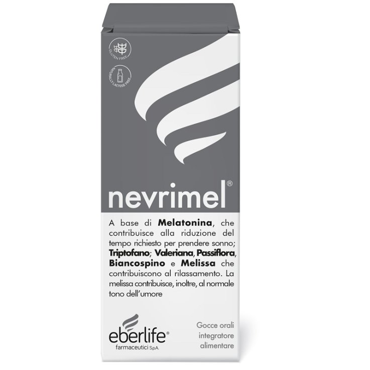 NEVRIMEL 9ML