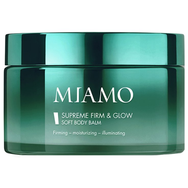 MIAMO SOFT BODY BALM 200ML MIAMO SOFT BODY BALM 200ML