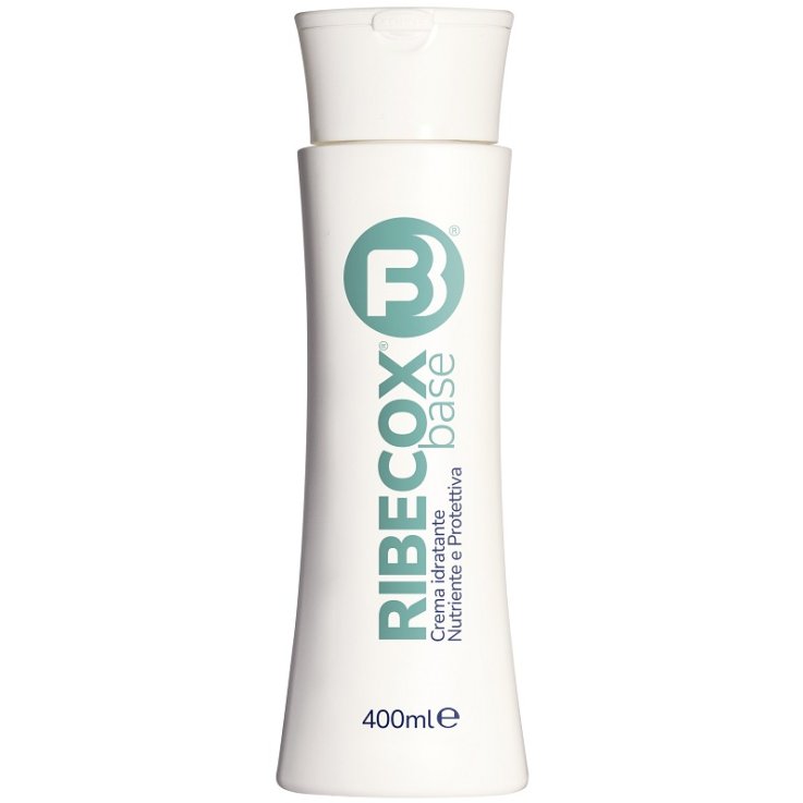 RIBECOX BASE CRE IDR TNUTR 400ML