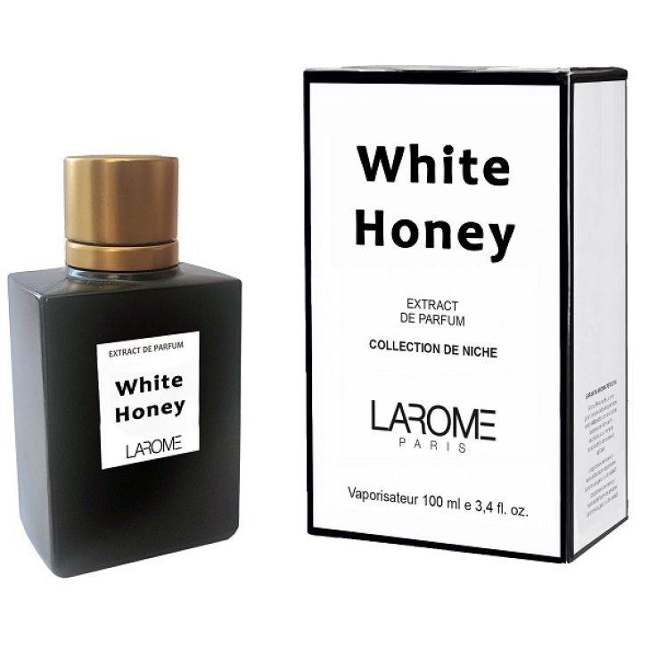 LAROME WHITE HONEY 100ML