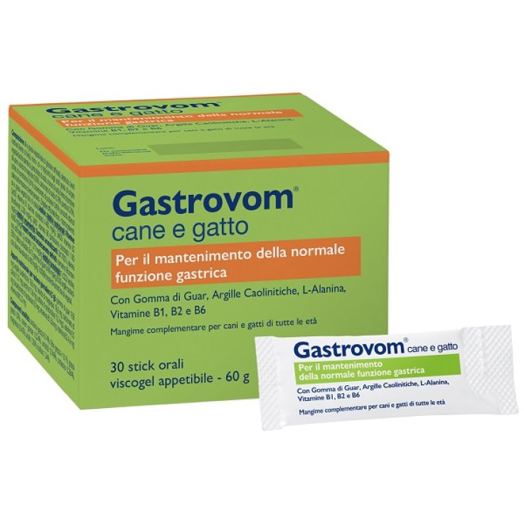 V GASTROVOM 30STK APPET CA/GA(FU
