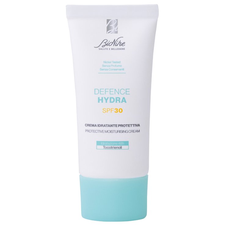 DEFENCE HYDRA SPF30 CR IDR 50ML