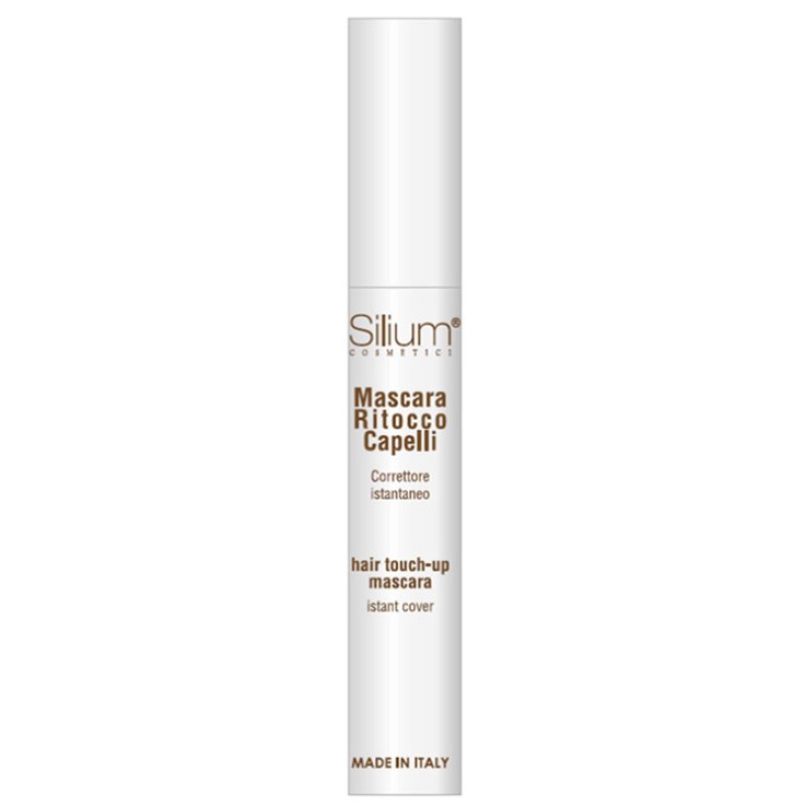 SILIUM MASCARA RITOC CAP B SCU