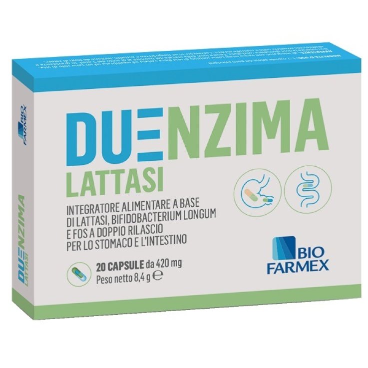 DUENZIMA LATTASI 20CPS(DIGES.LAT