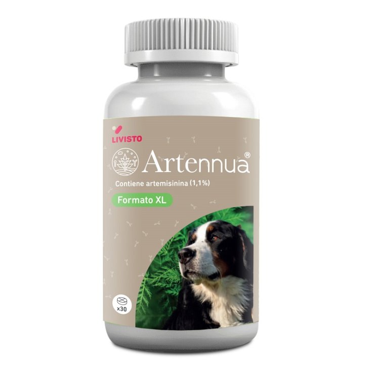 V ARTENNUA XL CANI 30CPR