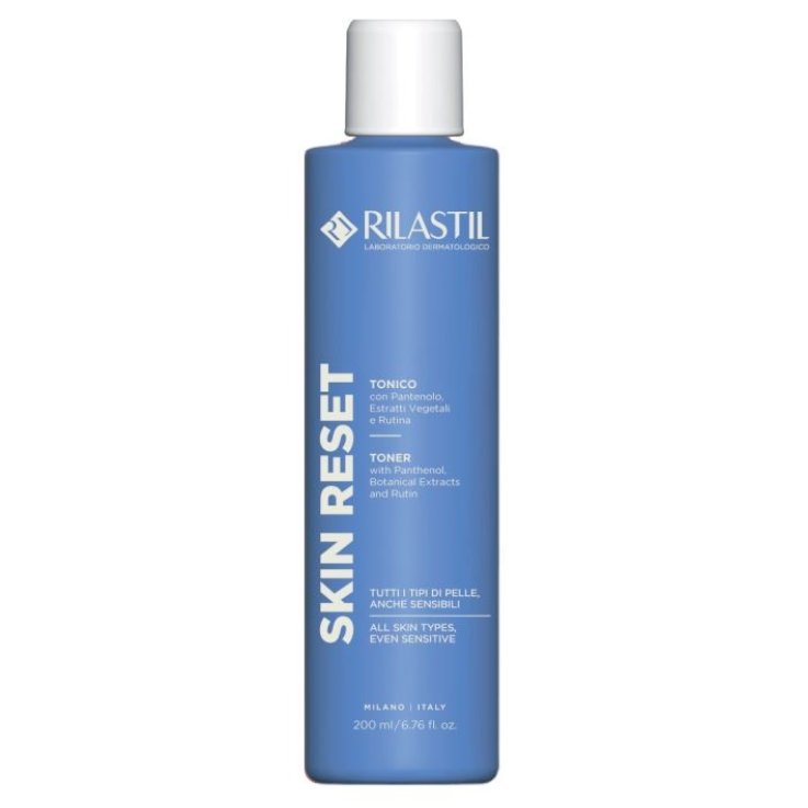 RILASTIL SKIN RESET TONICO 200ML