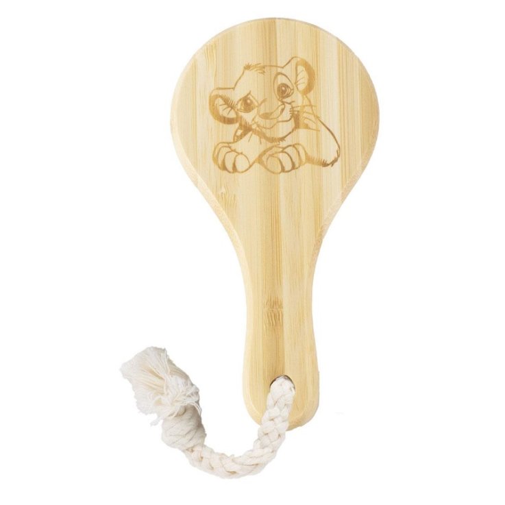 DISNEY SPAZZOLE DISTRICANTE