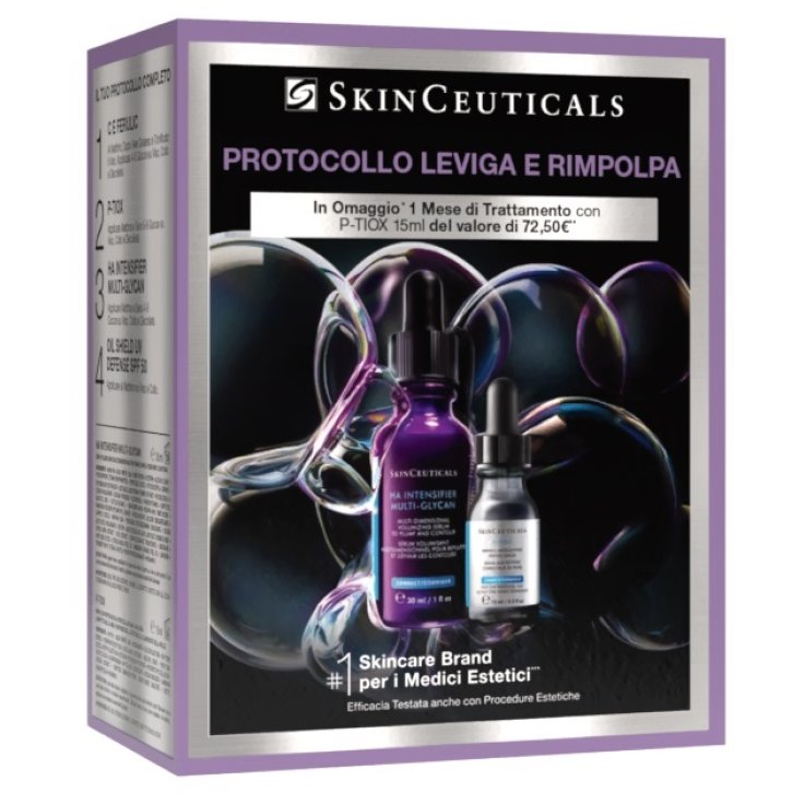 PROTOCOLLO LEVIGA&RIMPOLPA 2PZ
