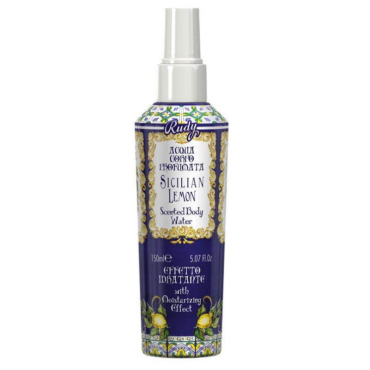 MAIOLICHE ACQUA PROF LEMON
