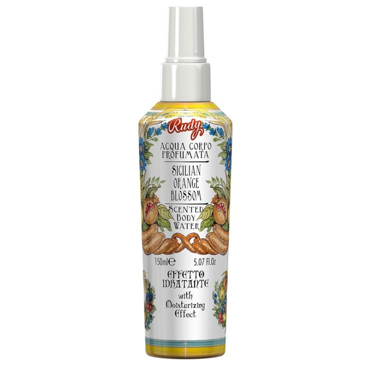 MAIOLICHE ACQUA PROF ORANGE