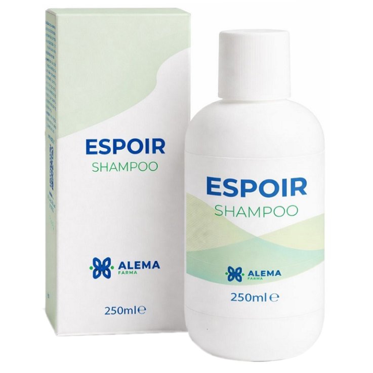 ESPOIR SHAMPOO 200ML