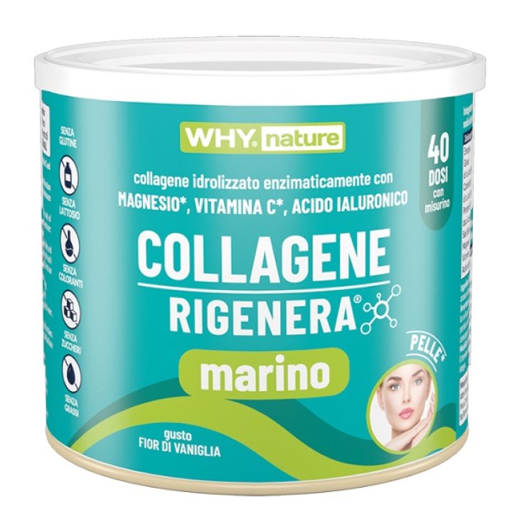 WHYNATURE COLLAG RIGEN MAR228G