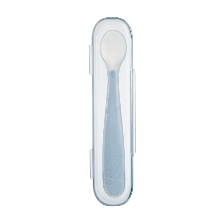 CHI SOFTLY SPOON SIL GRI6M  CUS