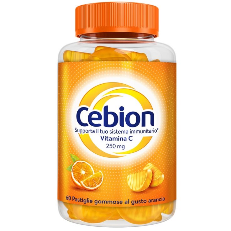 CEBION GOMMOSE 60PAST