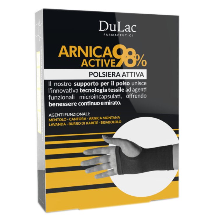 DULAC ARNICA 98 POLSIE.TG1 -16CM