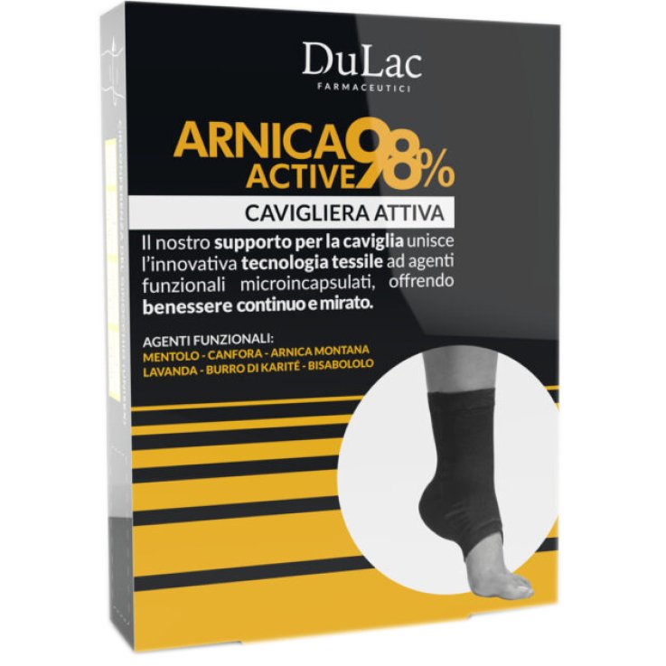 DULAC ARNICA 98 CAVIGLIE.TG2 22-