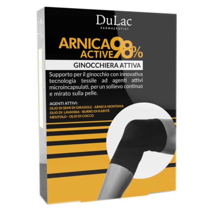 DULAC ARNICA 98 GINOCCH.TG 2 37-