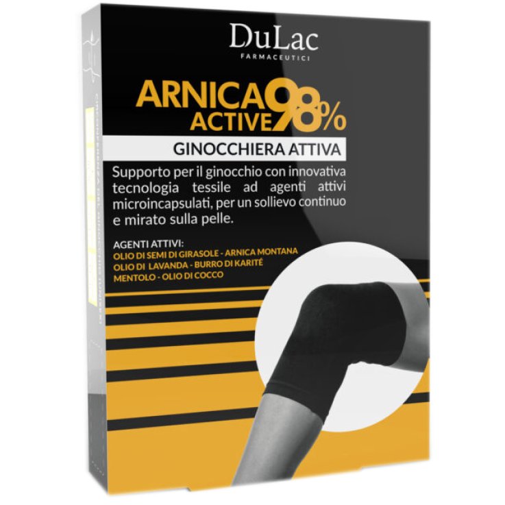 DULAC ARNICA 98 GINOCCH.TG 3 44-