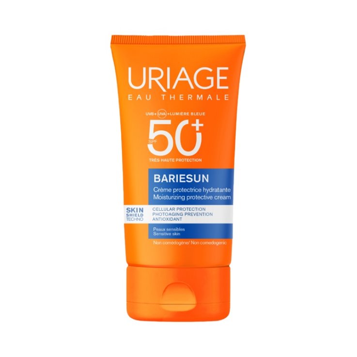 URIAGE BARIESUN SPF50+ CR PROT