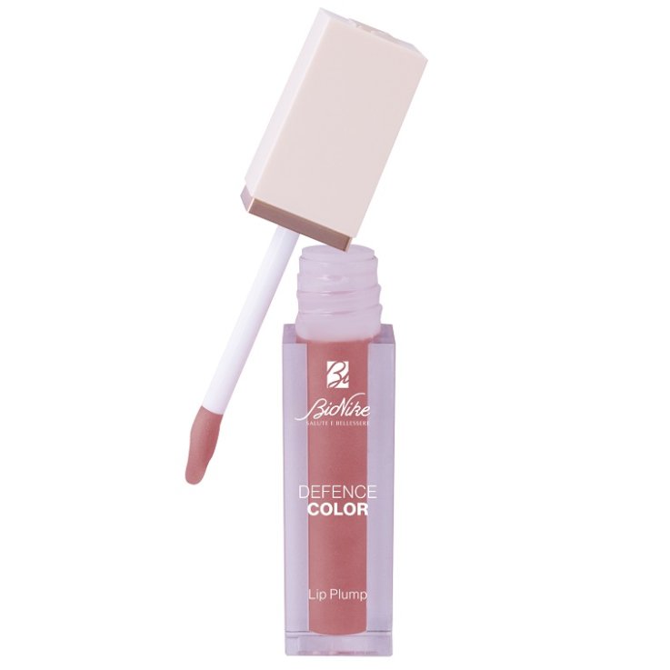 DEFENCE COLOR LIP PLUMP 04P