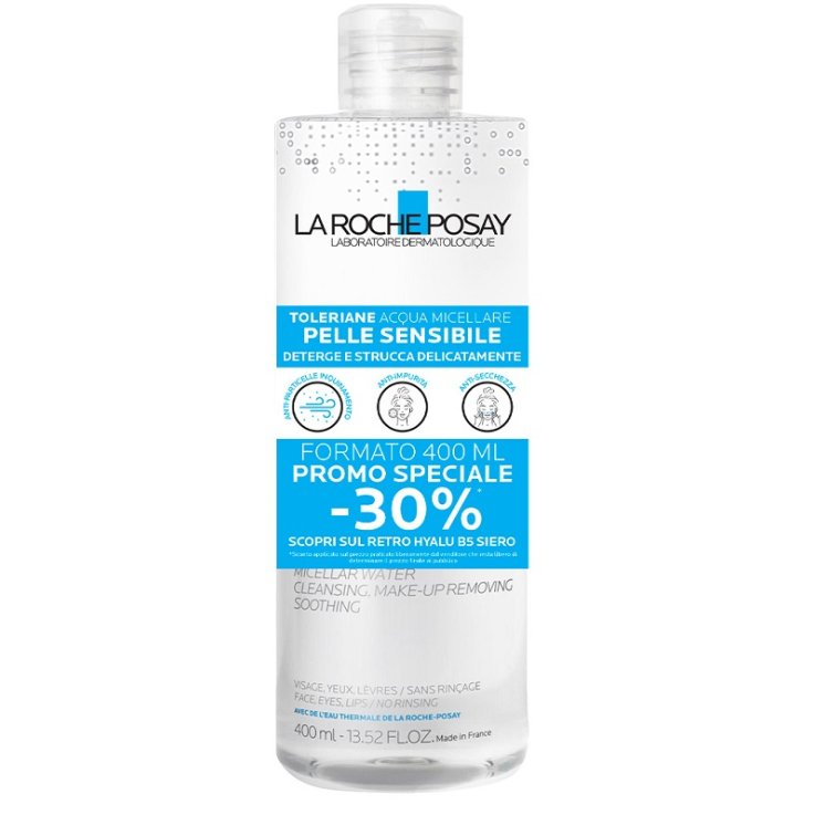 LA ROCHE P.TOLER ACQ MIC P SENS
