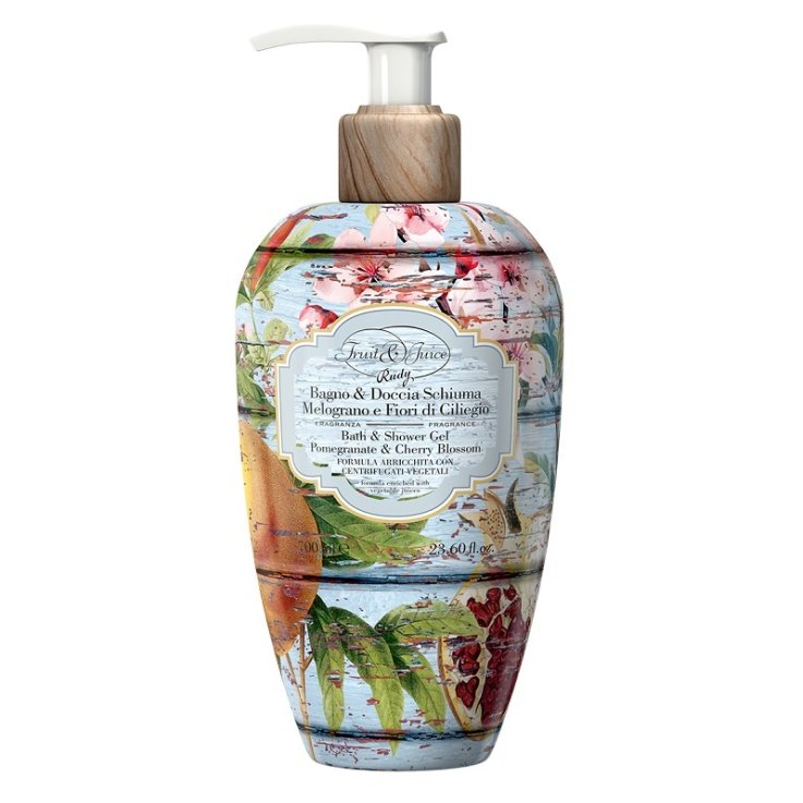 FRUIT&JUICE BAGNOD MELOG/FIO C