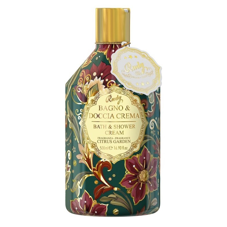 BAGNO & DOCCIA CREMA CITRUS GA